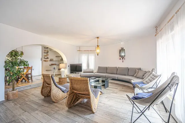 Villa 6 habitaciones 350m² en venta - Canuta — 15
