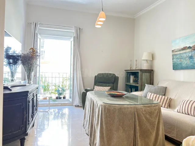 Tu vivienda en el centro de Sevilla con opcion de garaje y y - foto 4
