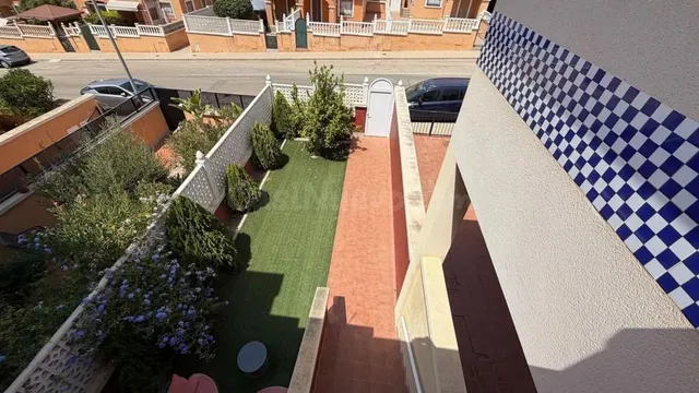 Casa 2 habitaciones 75m² en venta - La Florida — 21