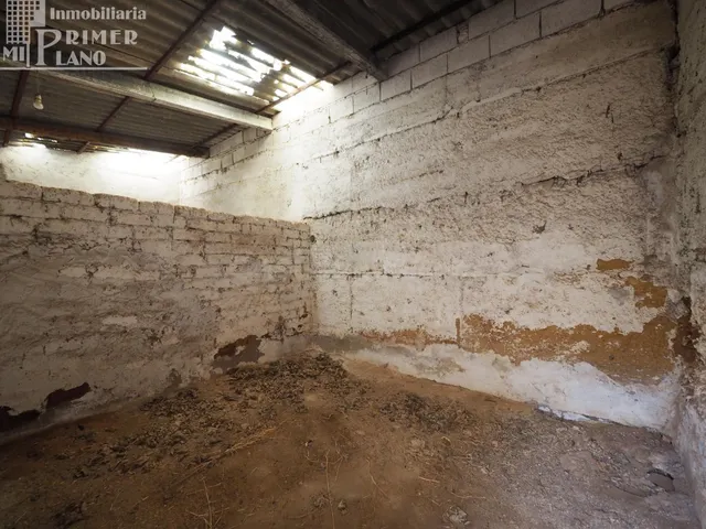 CASA PARA REFORMAR / DERRIBAR EN ARGAMASILLA DE ALBA, POR 42 - foto 5