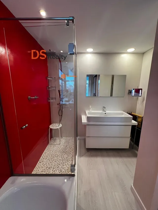 PISO EN ALQUILER EN CALLE GENERAL ORAA — 17