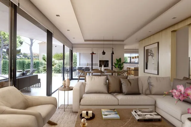Villa 4 habitaciones 754m² en venta - Benimeit-Tabaira - foto 4