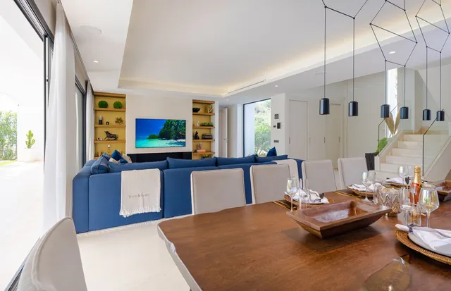 Chalet 6 habitaciones 637m² en venta - Marbella — 17