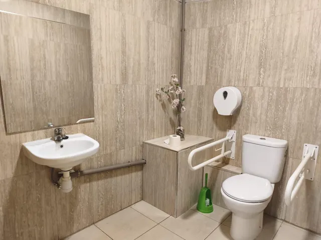 Restaurante en traspaso — 31