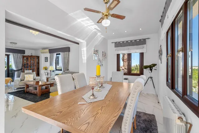 Villa 5 habitaciones 375m² en venta - Comunidad valenciana — 16