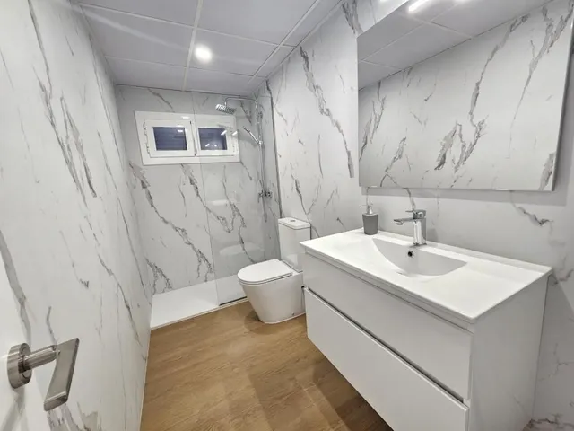 Apartamento 2 habitaciones 65m² en venta - La Cumbre — 12