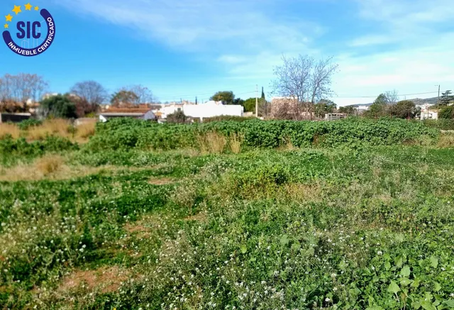 TERRENO URBANIZABLE EN CASTELLÓ DE LA PLANA — 14