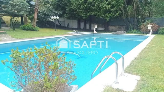 Exclusivo Chalet con finca privada y piscina - foto 3
