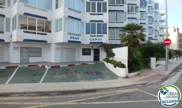 Piso de una habitación a 50 m de la playa — 6