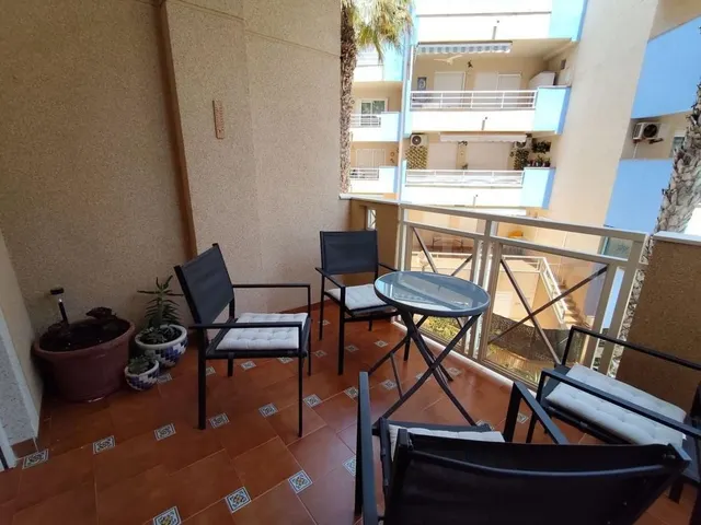 Apartamento 2 habitaciones 83m² en venta - Campoamor — 22