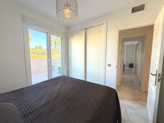 Ático 2 habitaciones 110m² en venta - Marbella — 34