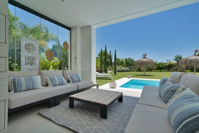 Chalet 4 habitaciones 314m² en venta - Riviera del sol - foto 5