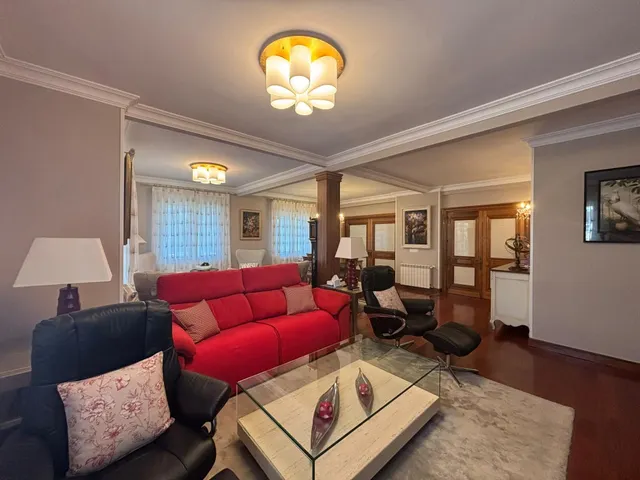 Piso 4 habitaciones 256m² en alquiler - Reconquista - foto 3