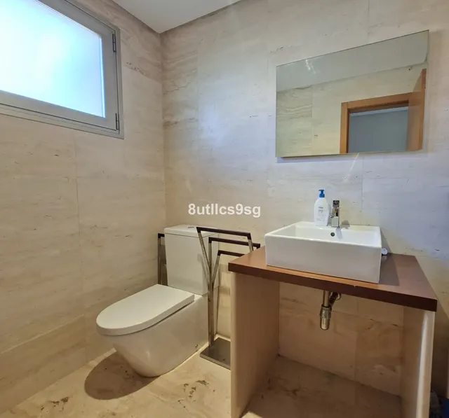 Adosado 2 habitaciones 210m² en venta - Costa del Sol — 7