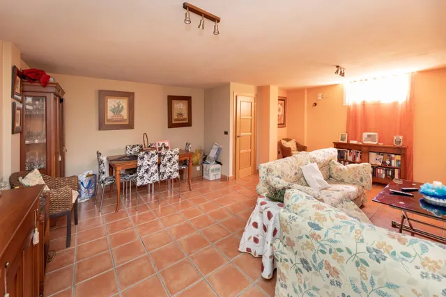 Espectacular Chalet a 10 Minutos del Centro de Granada — 30