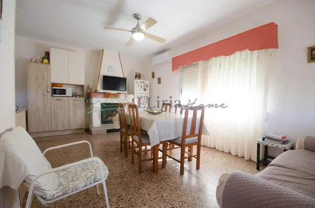 Ref. 04407.- Chalet con dos viviendas independientes, piscina y amplia parcela en Corral de Papel – Llíria — 10