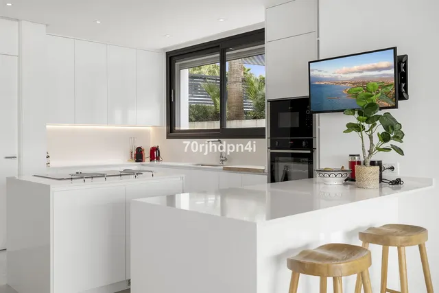 Chalet 5 habitaciones 635m² en venta - Marbella — 7