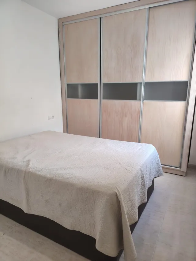 Vivienda sobre almacen en venta en Las Norias de Daza — 9
