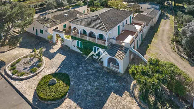 Exclusivo agroturismo con mucho encanto y 18 plazas — 12