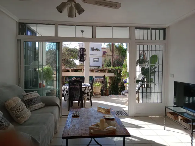 Chalet en Santa Pola del este — 14