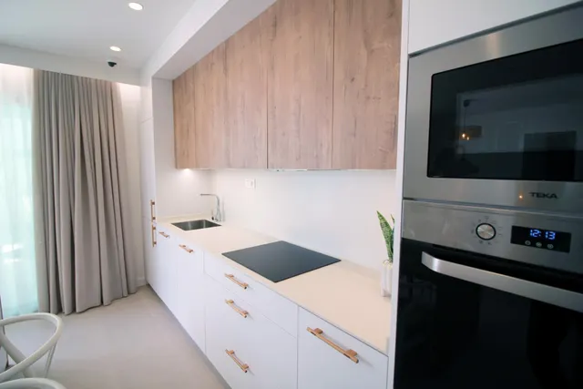 Bungalow 2 habitaciones 75m² en venta - Torre de la Horadada — 42