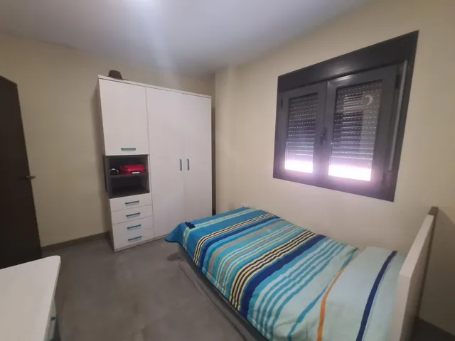 Amplio Ático en Centro de El Ejido — 25