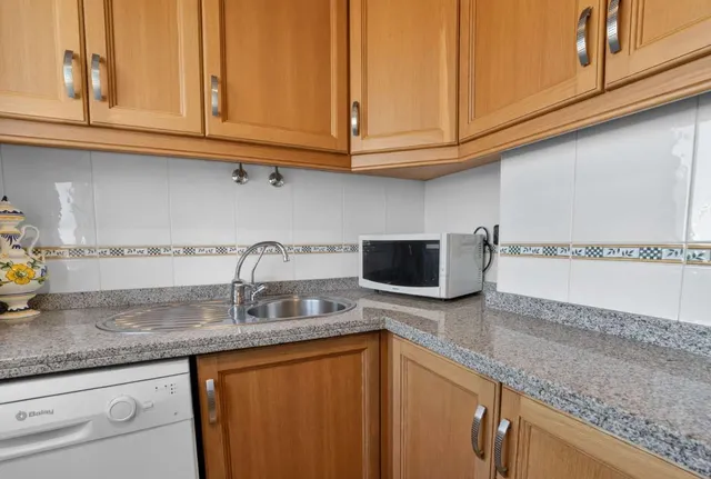 Apartamento 3 habitaciones 92m² en venta - Centro — 11