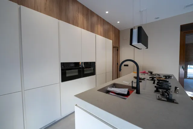 Villa 4 habitaciones 166m² en venta - Comunidad valenciana — 13
