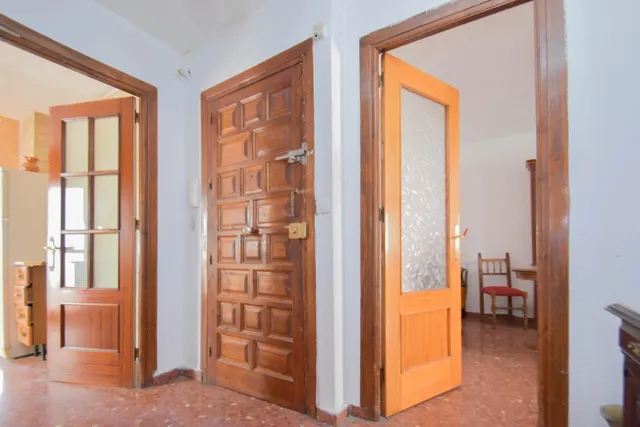 ¡¡¡¡amplia vivienda de 4 dormitorios con grandes posibilidades de reforma y personalización!!!! — 30