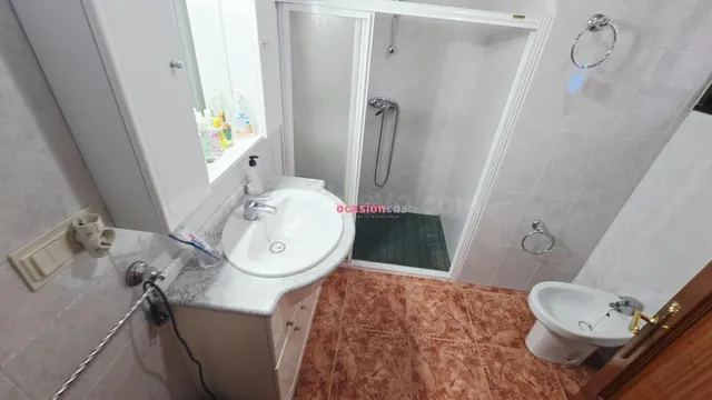 CASA EN VENTA DE DOS PLANTAS — 4