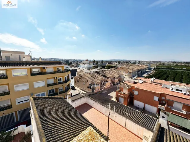 Edificio con 3 viviendas-1246LM — 31