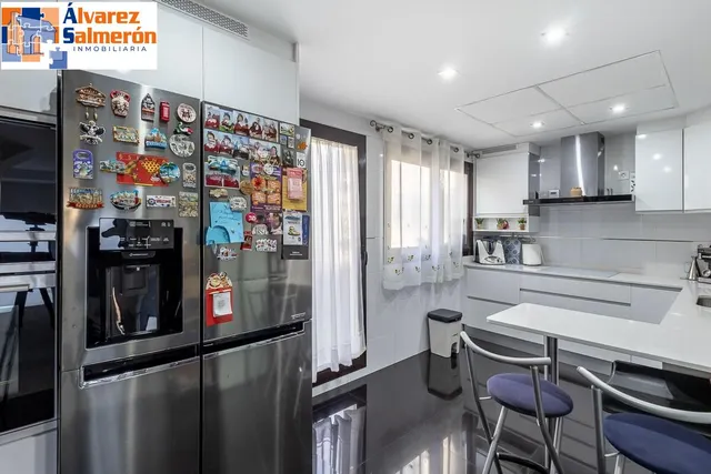 Espectacular casa en Maracena — 11