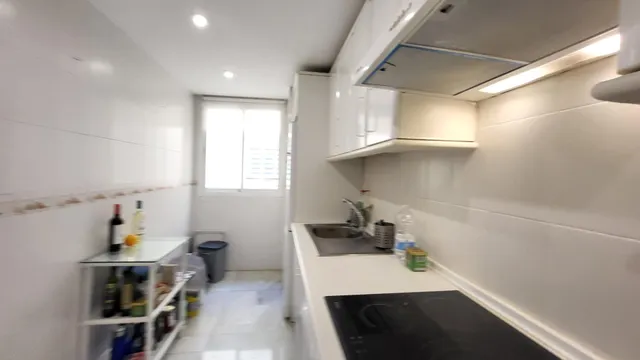 Piso en el centro de San Pedro Alcantara de 2 habitaciones y 2 baños, REFORMADO Y CON GARAJE — 23