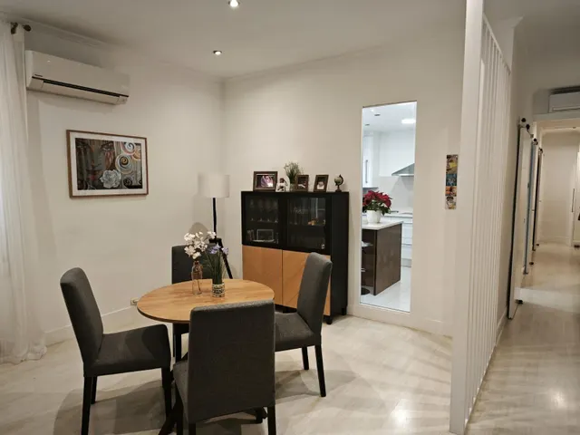 ¡Espectacular piso reformado en pleno centro de Vilanova i l - foto 4