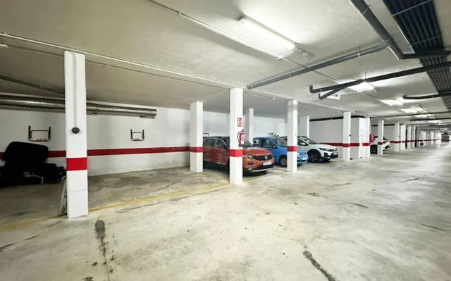 Se vende ático de 2 dormitorios en la primera planta con solárium privado en Oasis Beach XII, El Raso, Guardamar del Segura — 36