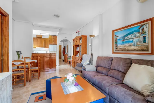 Apartamento 2 habitaciones 52m² en venta - Centro — 4