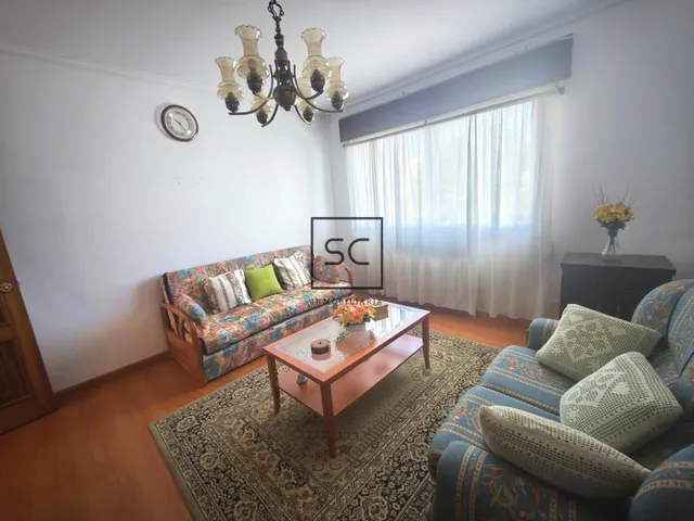 Casa con finca en San Juan, Ferrol — 28