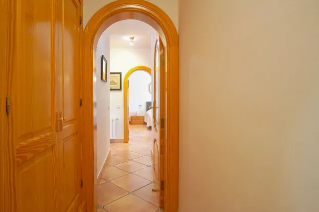 Villa 8 habitaciones 696m² en venta - Benissa pueblo — 27