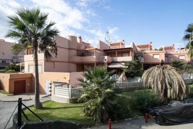 Tu casa en el mar, en Salobreña — 6
