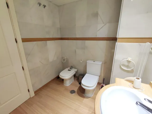 Espectacular duplex en alquiler en puerto marina — 19