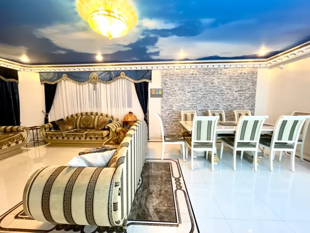 VILLA INDEPENDIENTE CON VISTAS A LA MONTAÑA EN ALTEA HILLS — 15