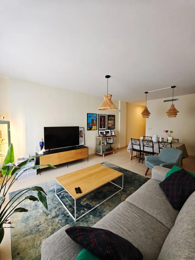 Apartamento 2 habitaciones en venta - Centro — 10