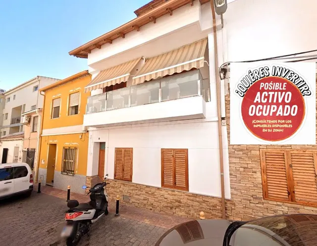 Apartamento 3 habitaciones 102m² en venta - Zona centro