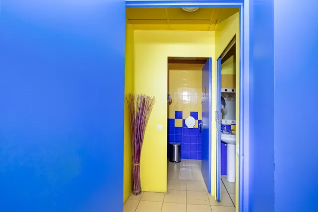 LOCAL COMERCIAL EN VENTA - ZONA PLAZA DE TOROS, GRANADA — 15