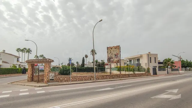 Terreno urbano en venta - San Javier - foto 3