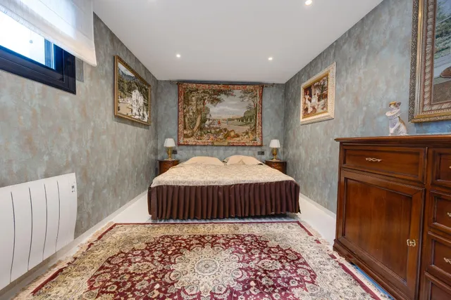Villa de Lujo con piscina Privada — 44
