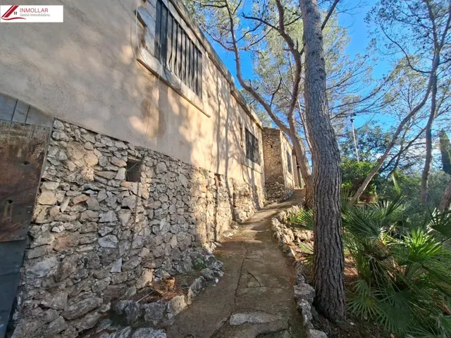 OCASIÓN FINCA RÚSTICA CON DOS CASAS INDEPENDIENTES, IDEAL DOS FAMILIAS!! — 18