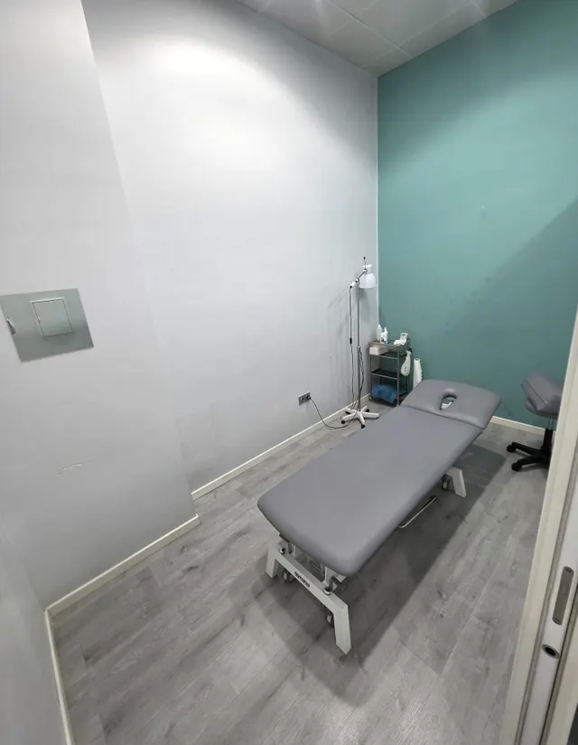 Local en zona hospital — 9
