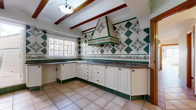 ¡¡¡IMPRESIONANTE CASA INDEPENDIENTE CENTRICA!!! — 32