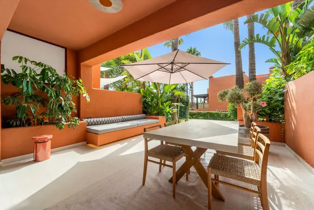 Adosado 4 habitaciones 217m² en venta - Marbella — 31